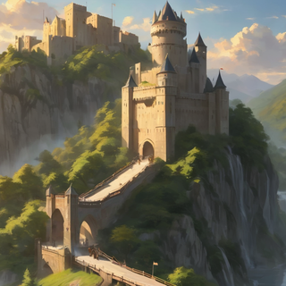 Sword Of The Valiant