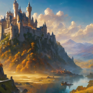 Sword Of The Valiant