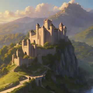 Sword Of The Valiant