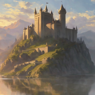 Sword Of The Valiant