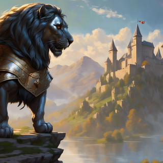 Sword Of The Valiant