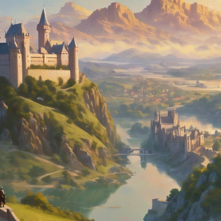 Sword Of The Valiant