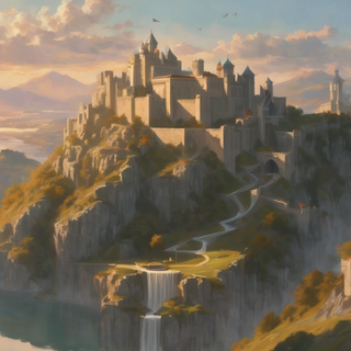 Sword Of The Valiant