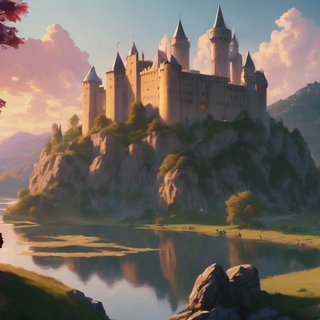 Sword Of The Valiant