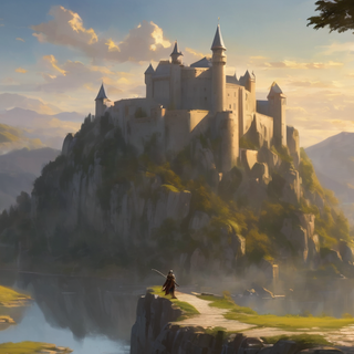 Sword Of The Valiant