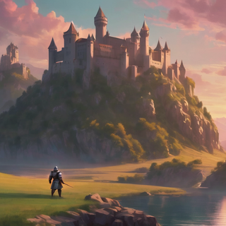 Sword Of The Valiant