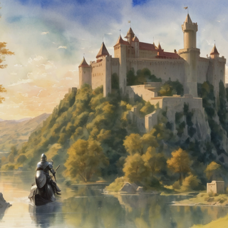 Sword Of The Valiant