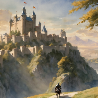 Sword Of The Valiant