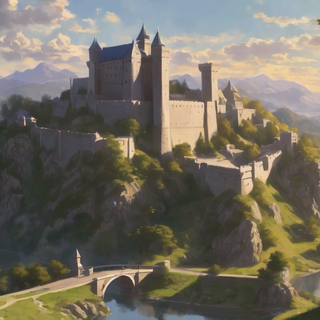 Sword Of The Valiant