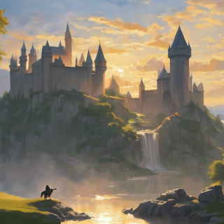 Sword Of The Valiant