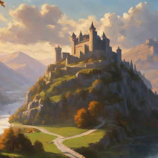 Sword Of The Valiant