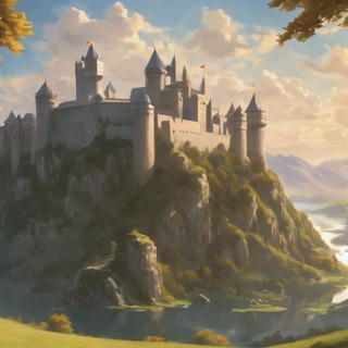 Sword Of The Valiant