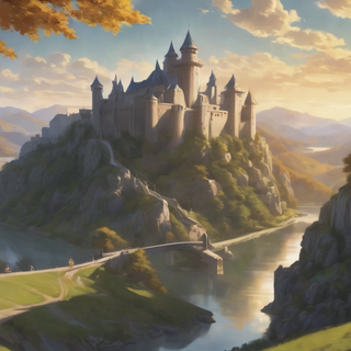 Sword Of The Valiant