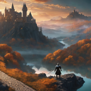 Sword Of The Valiant