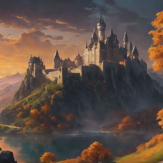 Sword Of The Valiant