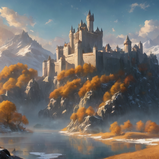 Sword Of The Valiant