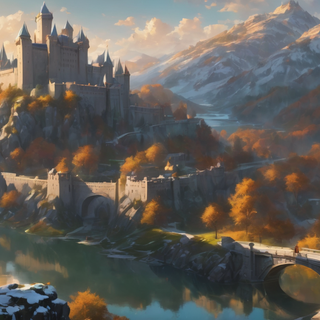 Sword Of The Valiant