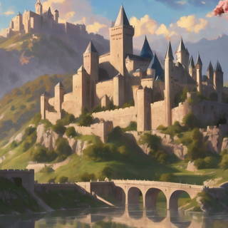 Sword Of The Valiant