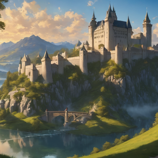 Sword Of The Valiant