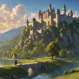 Sword Of The Valiant