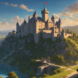 Sword Of The Valiant