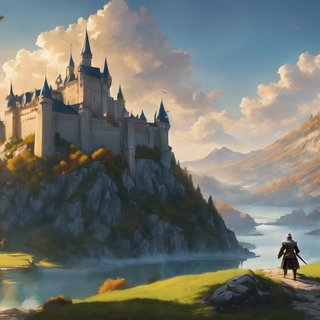 Sword Of The Valiant