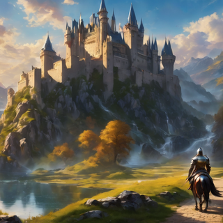 Sword Of The Valiant