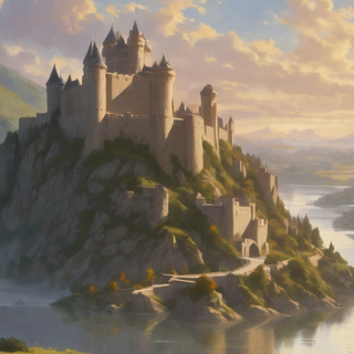 Sword Of The Valiant