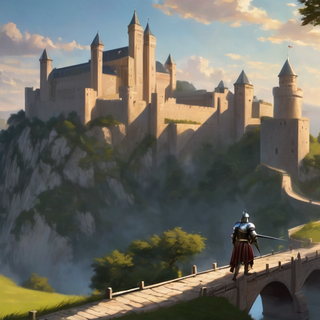 Sword Of The Valiant