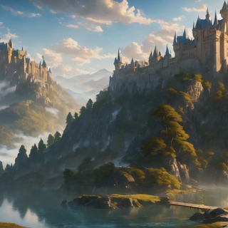 Sword Of The Valiant