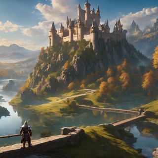 Sword Of The Valiant