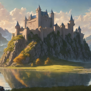 Sword Of The Valiant