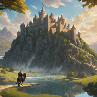 Sword Of The Valiant