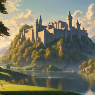 Sword Of The Valiant