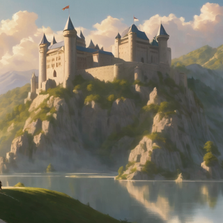 Sword Of The Valiant