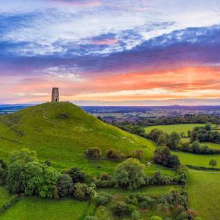  Saint Michaels Church Tower
