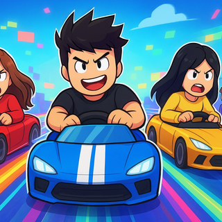 Ramiro Has A New Girlfriend Name Ana In Roblox Race Clicker