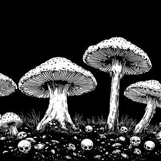 Mushrooms