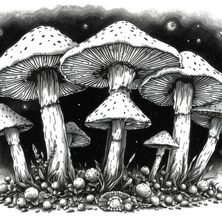 Mushrooms