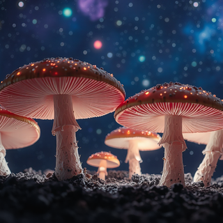 Mushrooms