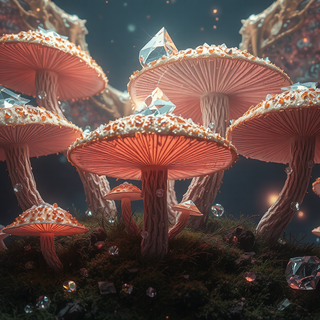 Mushrooms