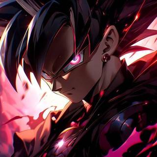 Power up your screen with epic Goku wallpapers! 