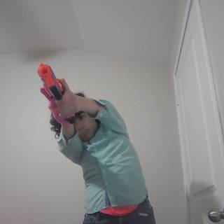 me in Tactical  mode