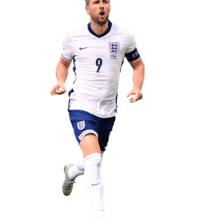 Harry Kane