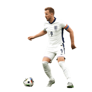 Harry Kane