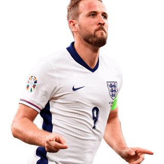 Harry Kane