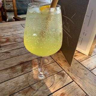 2025 summer holiday drink 