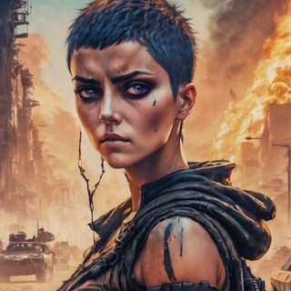 Furiosa