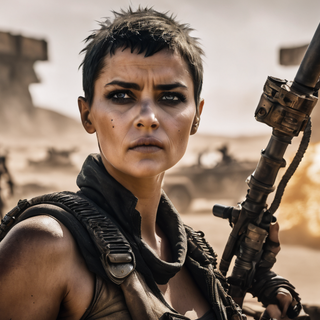Furiosa