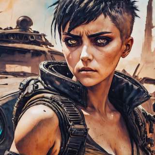 Furiosa